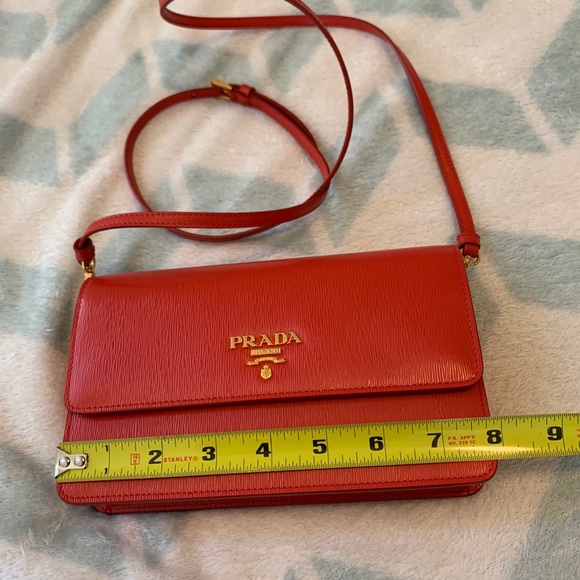Prada Crossbody - Picture 3 of 8